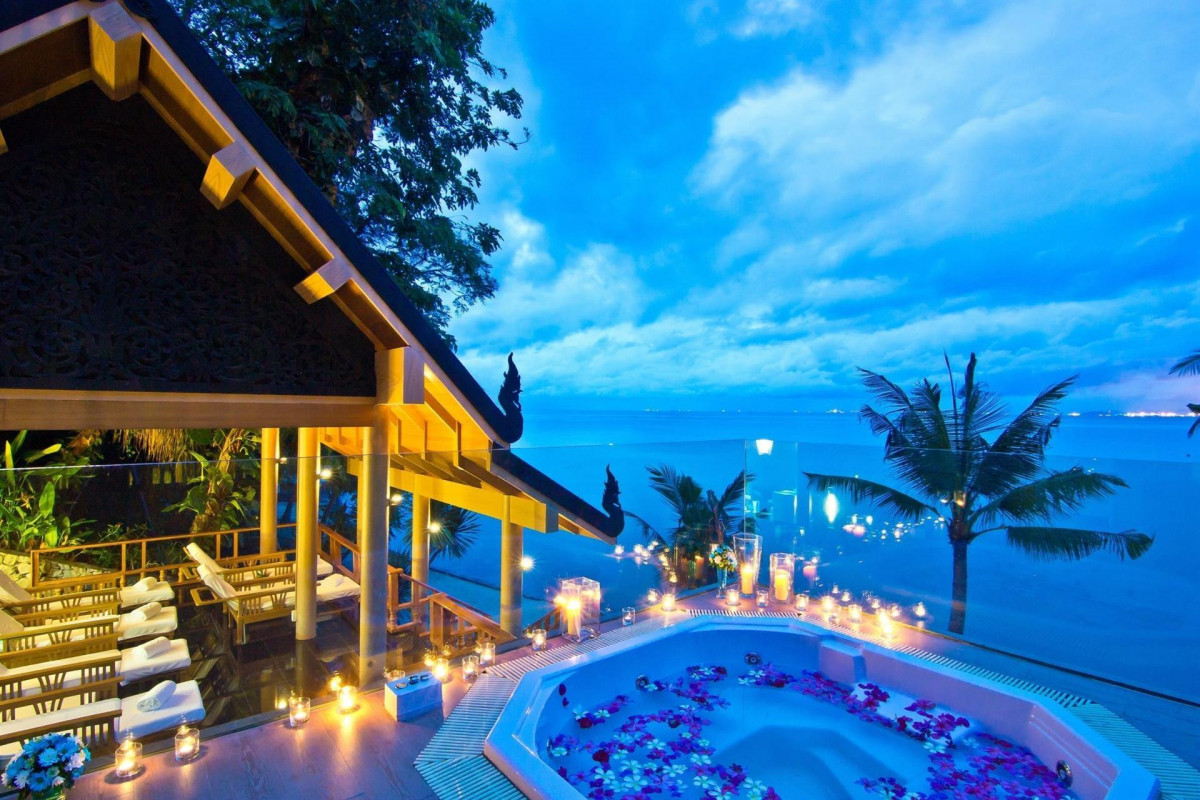 ROYAL CLIFF TERRACE фото 8