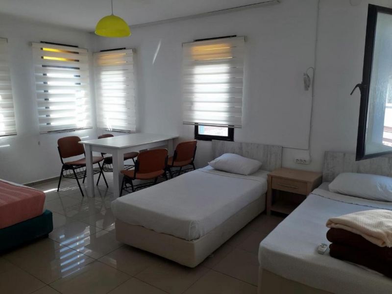 TURGUTREIS BOLERO APART HOTEL фото 2