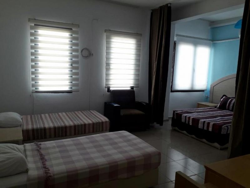 TURGUTREIS BOLERO APART HOTEL фото 3