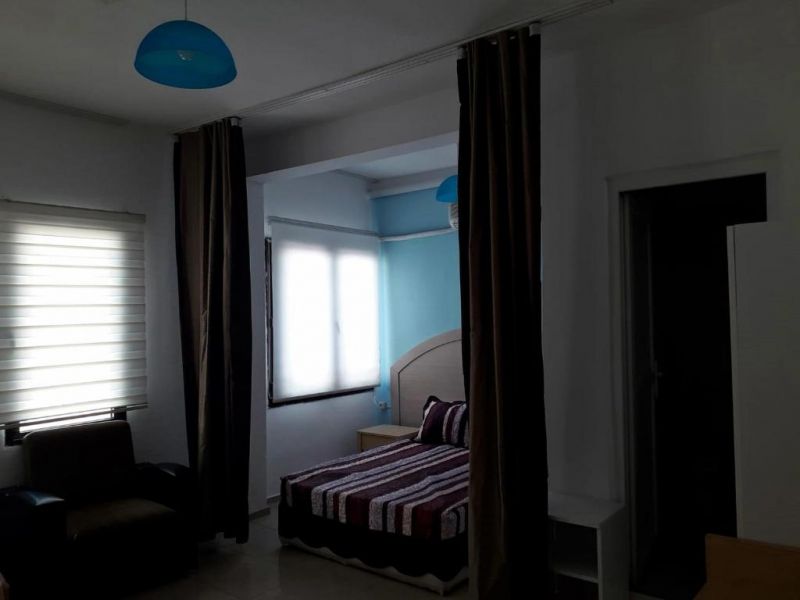 TURGUTREIS BOLERO APART HOTEL фото 4