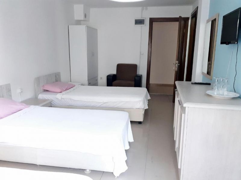 TURGUTREIS BOLERO APART HOTEL фото 6