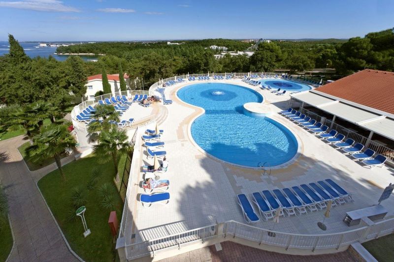 LAGUNA BELLEVUE APARTMENTS POREC фото 3