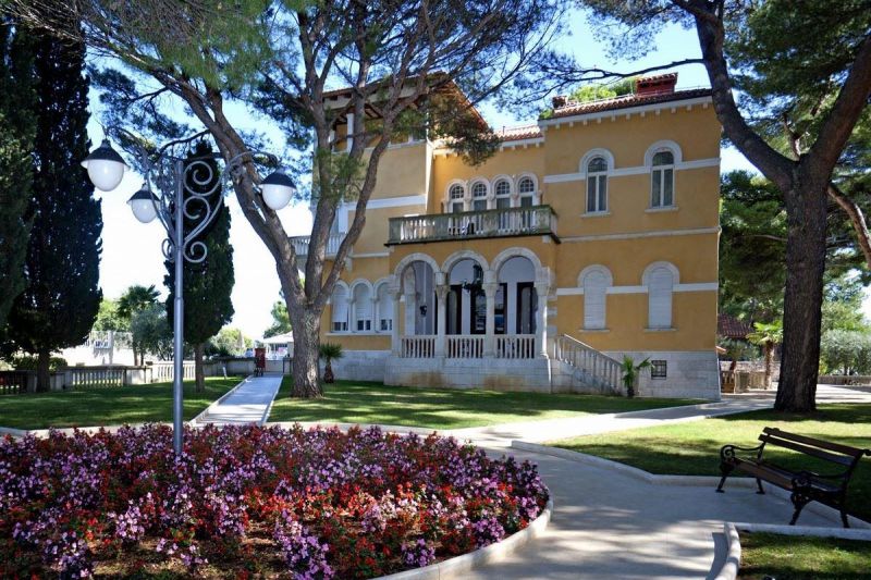 LAGUNA BELLEVUE APARTMENTS POREC фото 5