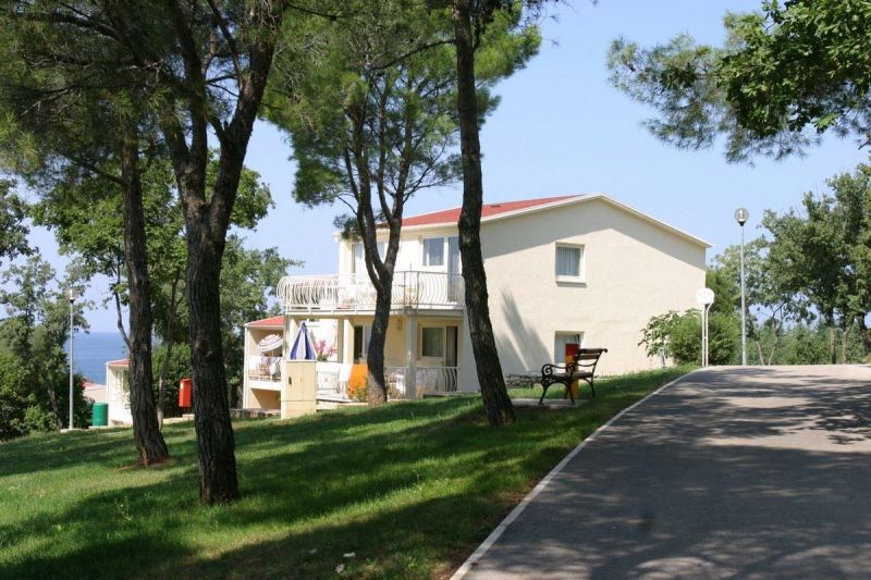 LAGUNA BELLEVUE APARTMENTS POREC фото 8