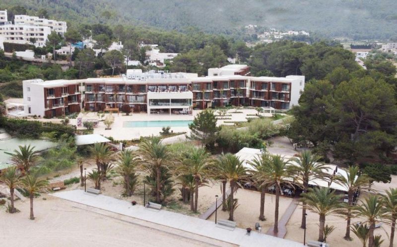 SIAU IBIZA HOTEL