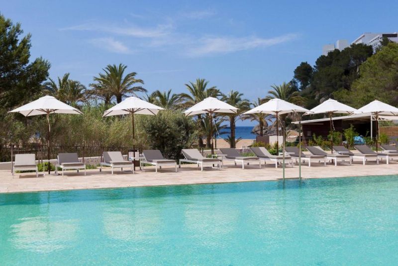 SIAU IBIZA HOTEL фото 2