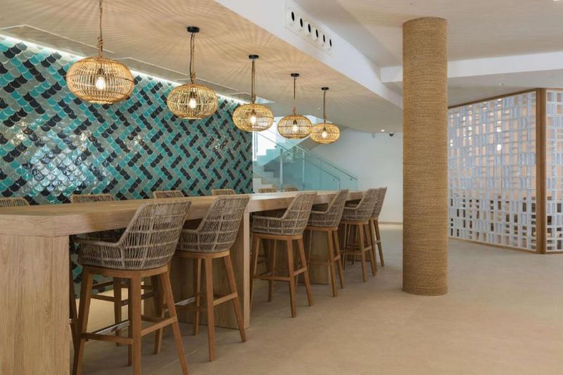 SIAU IBIZA HOTEL фото 3
