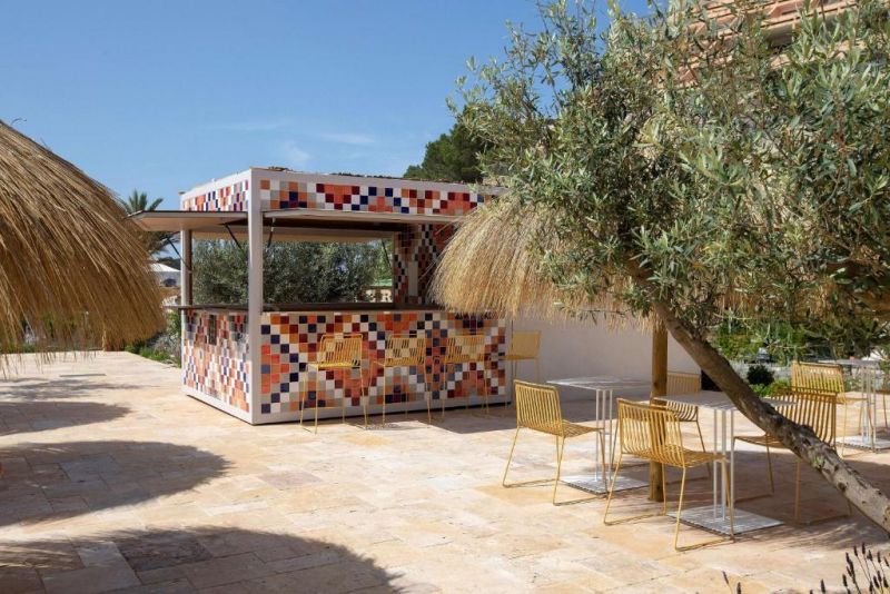 SIAU IBIZA HOTEL фото 4