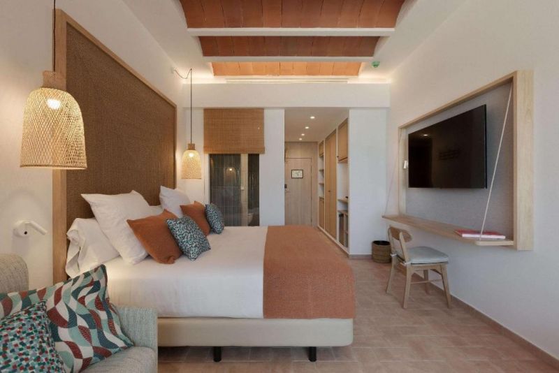 SIAU IBIZA HOTEL фото 5