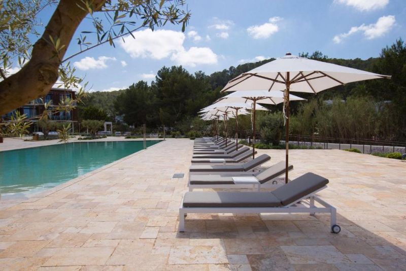 SIAU IBIZA HOTEL фото 6