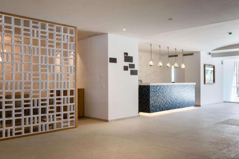 SIAU IBIZA HOTEL фото 7