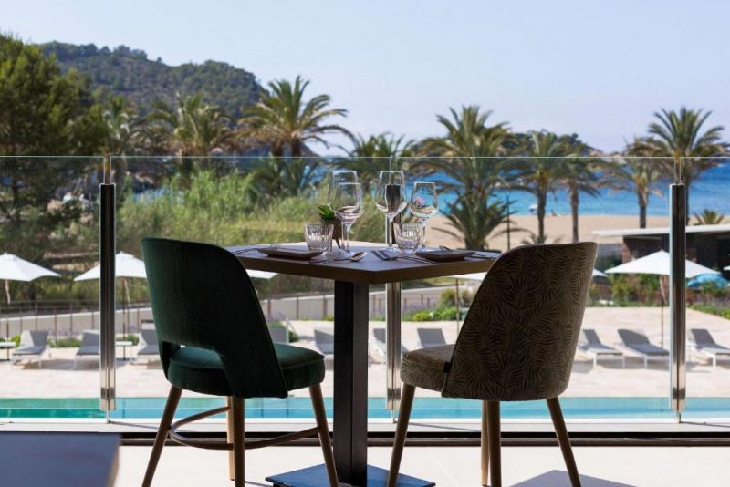 SIAU IBIZA HOTEL фото 8