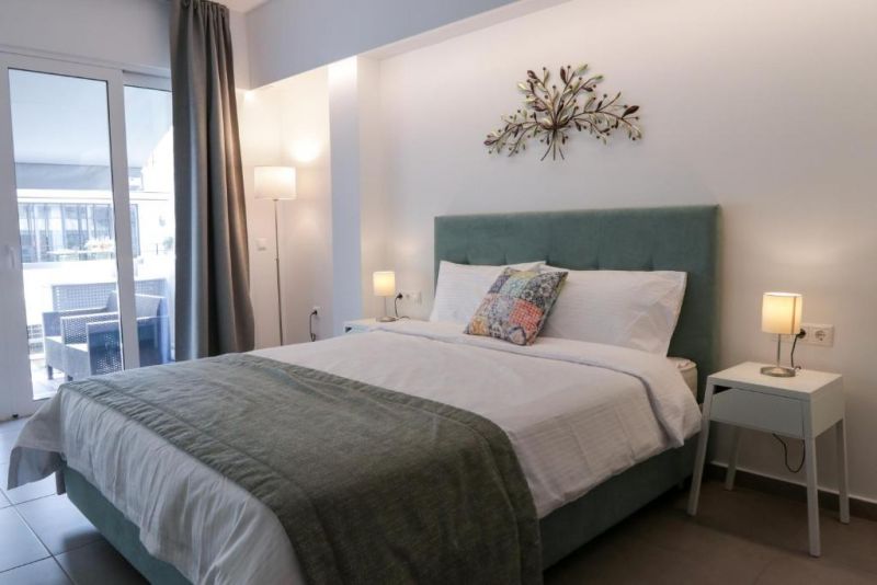 V36 SUITES фото 2