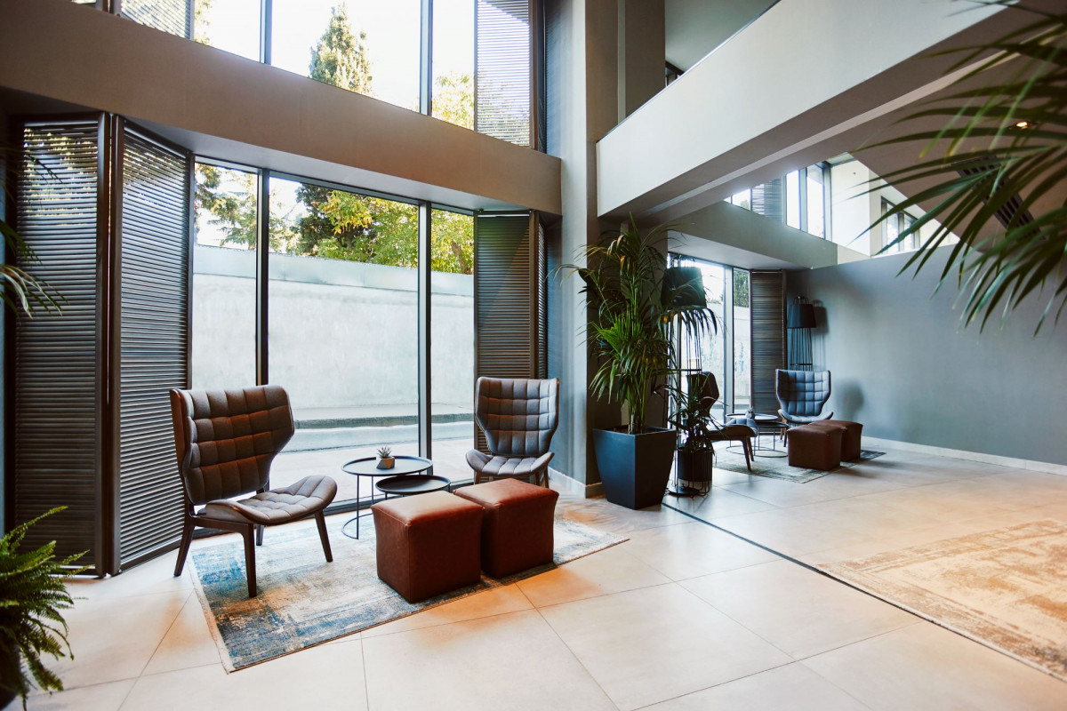 AVANTGARDE COLLECTION SISLI HOTEL фото 4