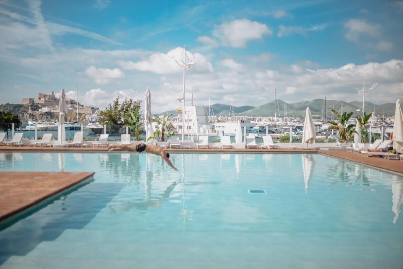 IBIZA CORSO HOTEL & SPA фото 2