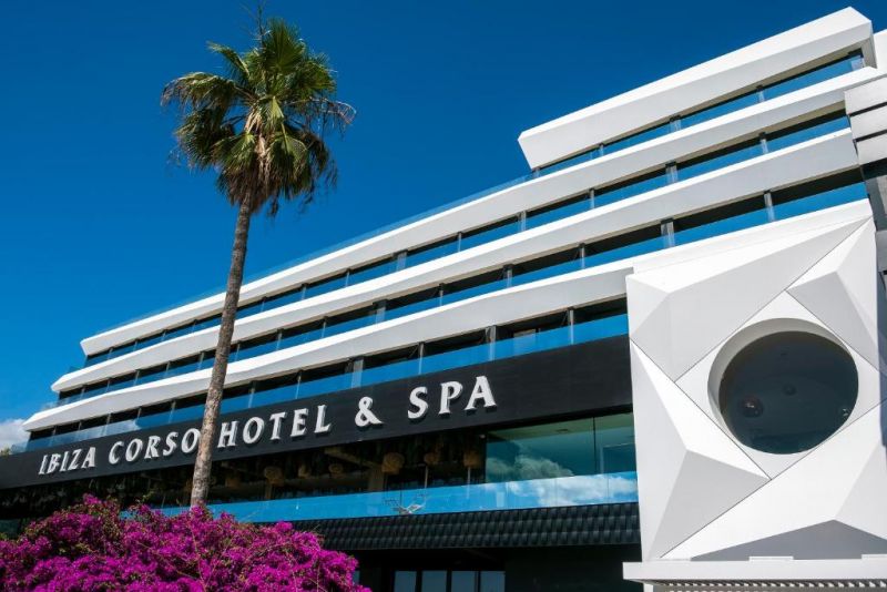 IBIZA CORSO HOTEL & SPA фото 4