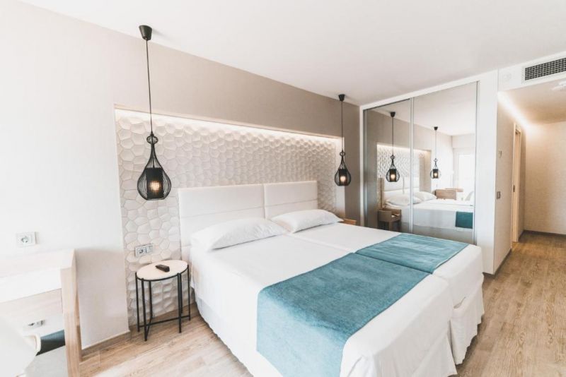 IBIZA CORSO HOTEL & SPA фото 6
