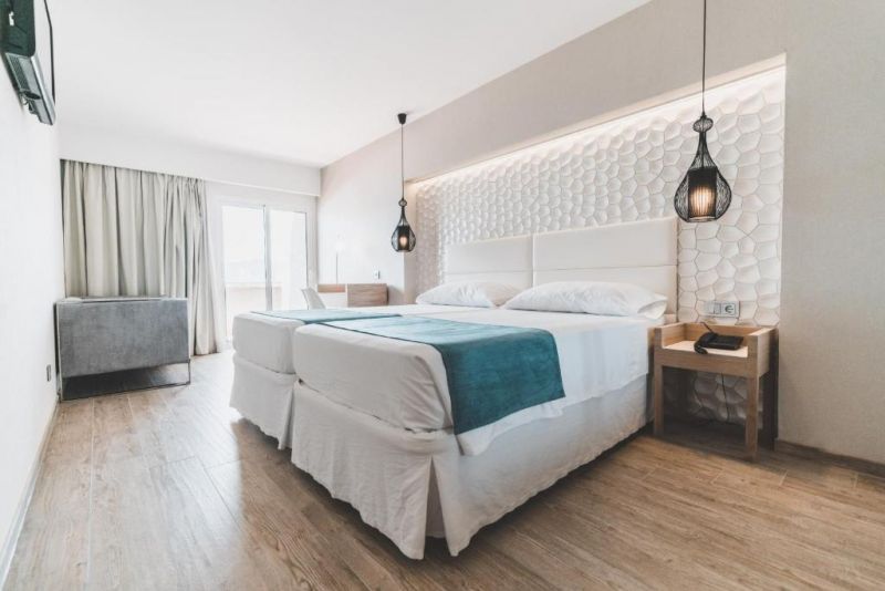 IBIZA CORSO HOTEL & SPA фото 7