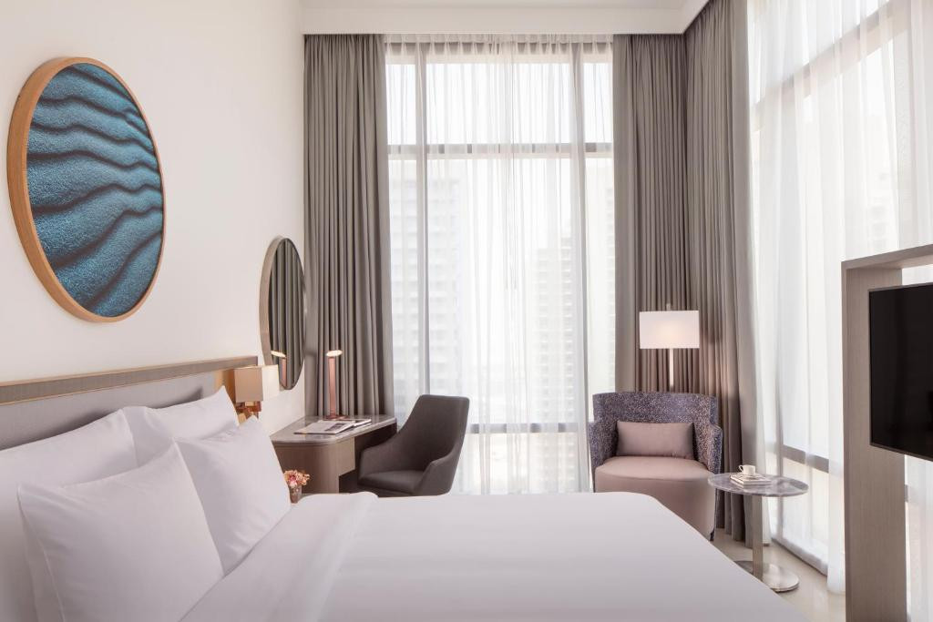 THE FIRST COLLECTION AT JUMEIRAH VILLAGE CIRCLE фото 4