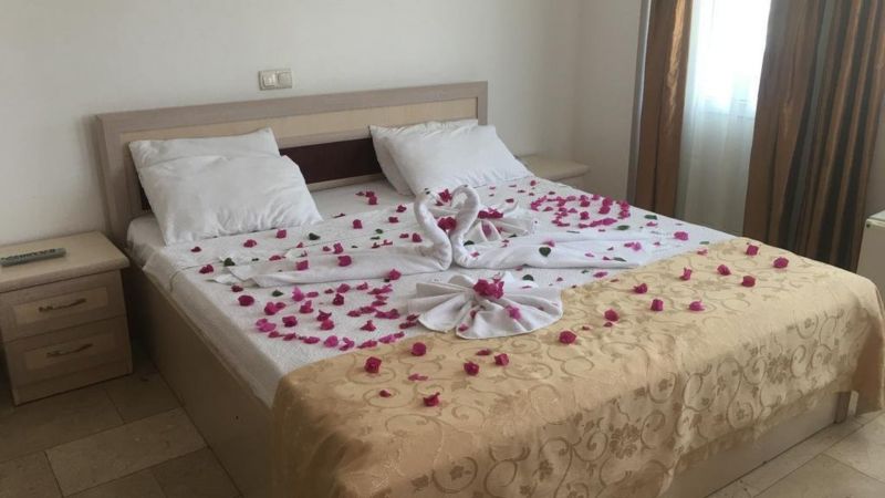 HOTEL ALANYA фото 3