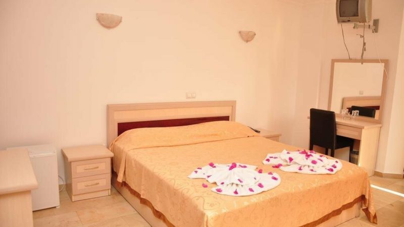 HOTEL ALANYA фото 4