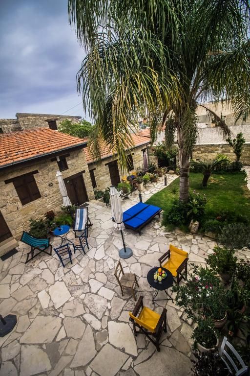 NIKIS HOUSE фото 3