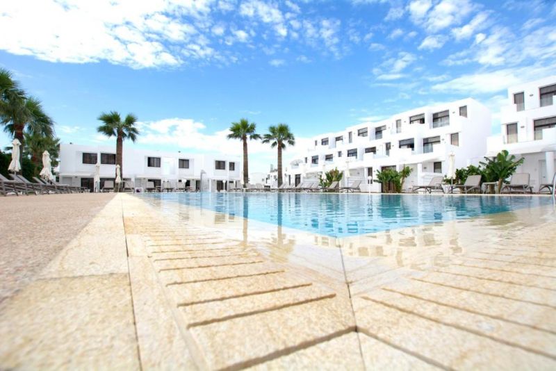 LANTIANA NAPA APARTHOTEL фото 4