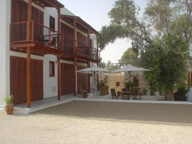 LASA HEIGHTS HOTEL