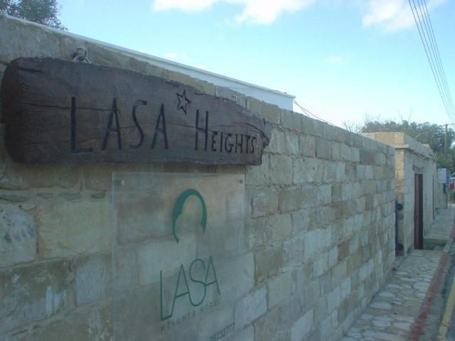 LASA HEIGHTS HOTEL фото 3