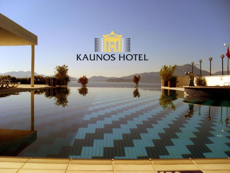 KAUNOS фото 2