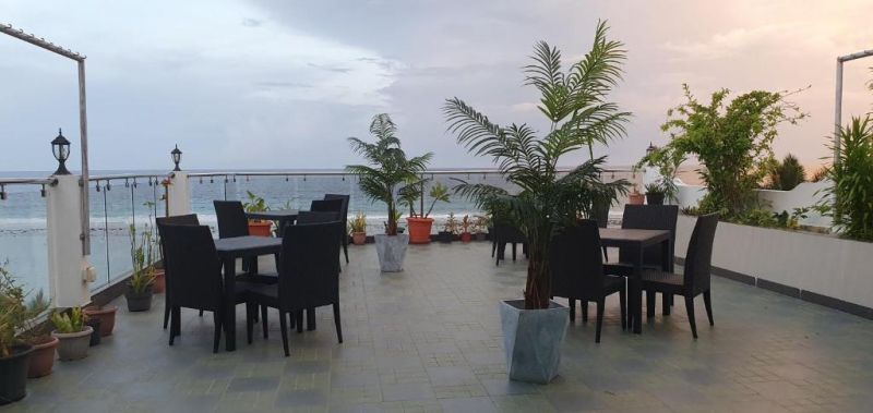HUVAN BEACH HOTEL AT HULHUMALE фото 6