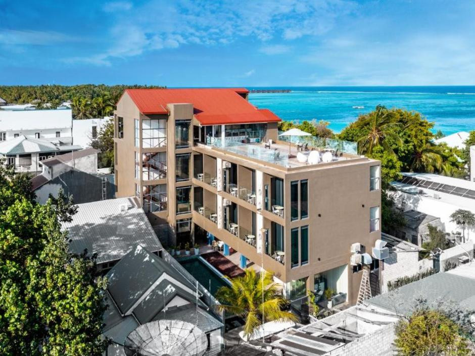 SKY BEACH HOTEL