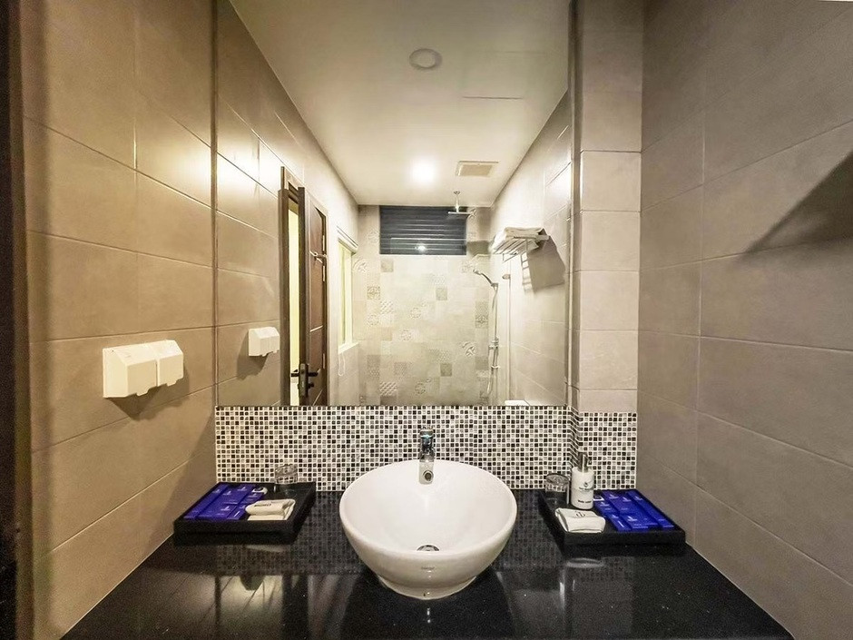 SKY BEACH HOTEL фото 3