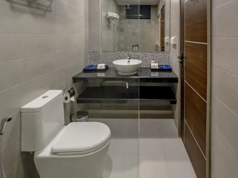 SKY BEACH HOTEL фото 8