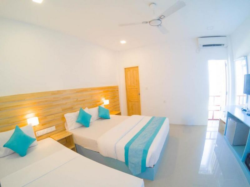 KOKAA MAAFUSHI 