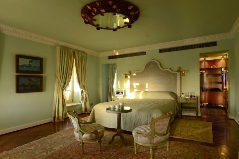 LA MAISON BLEUE фото 3