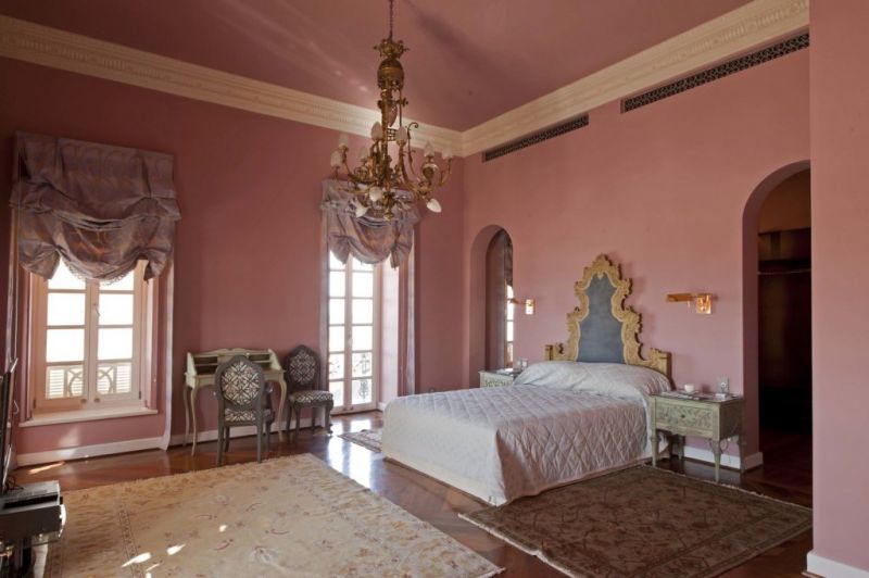 LA MAISON BLEUE фото 4