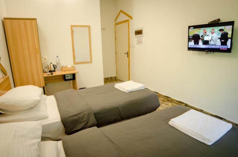 GOLHAA VIEW INN фото 6