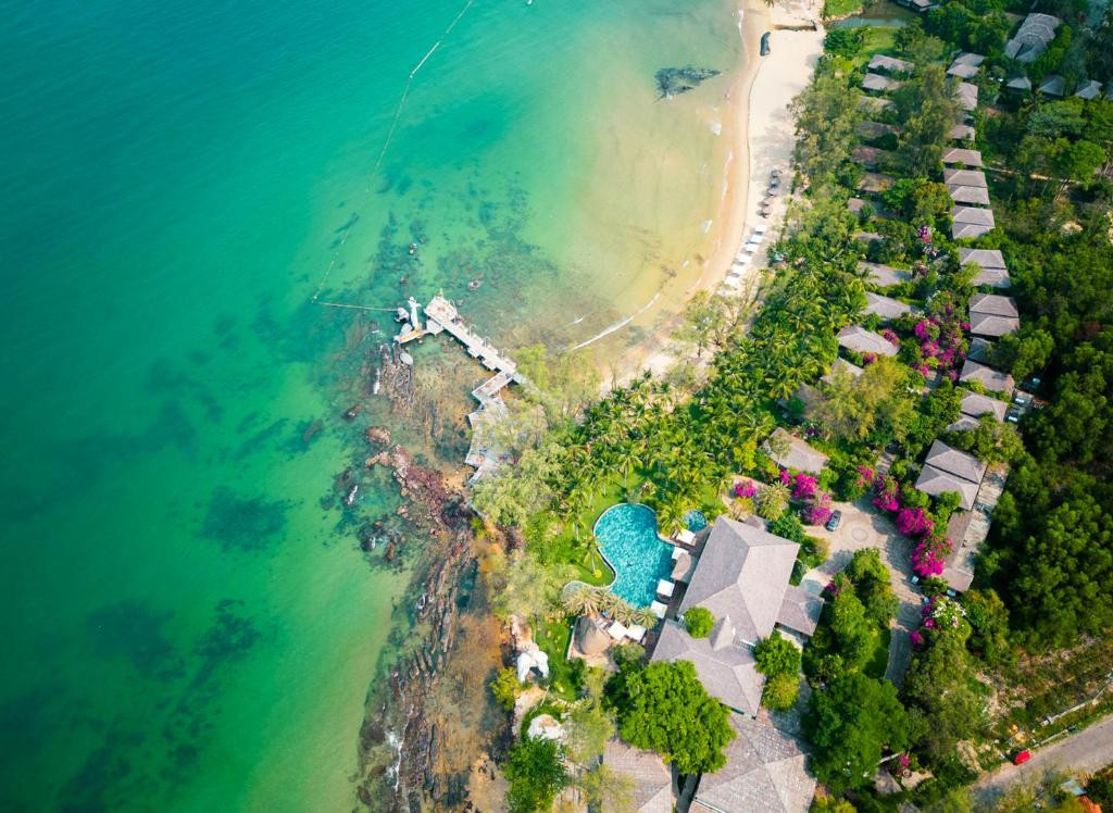 OCEAN BAY RESORT & SPA PHU QUOC