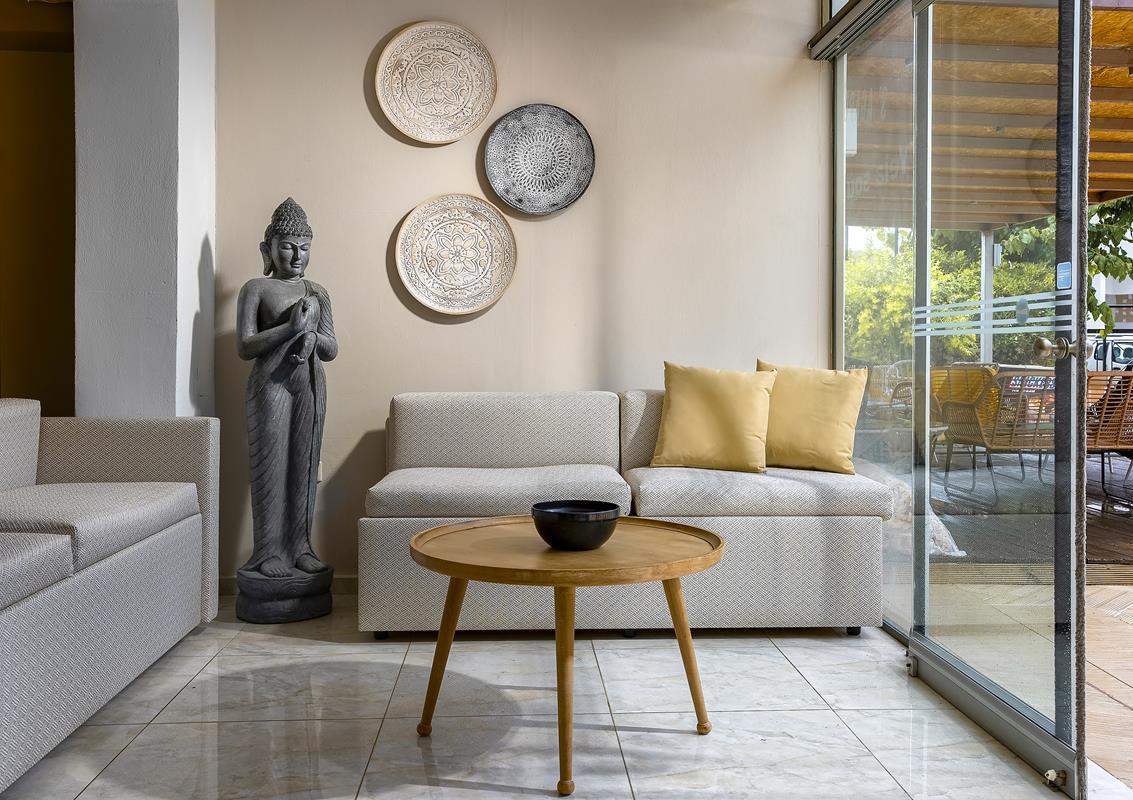 ADELE RESIDENCE фото 2