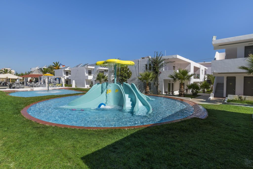 ADELE RESIDENCE фото 6