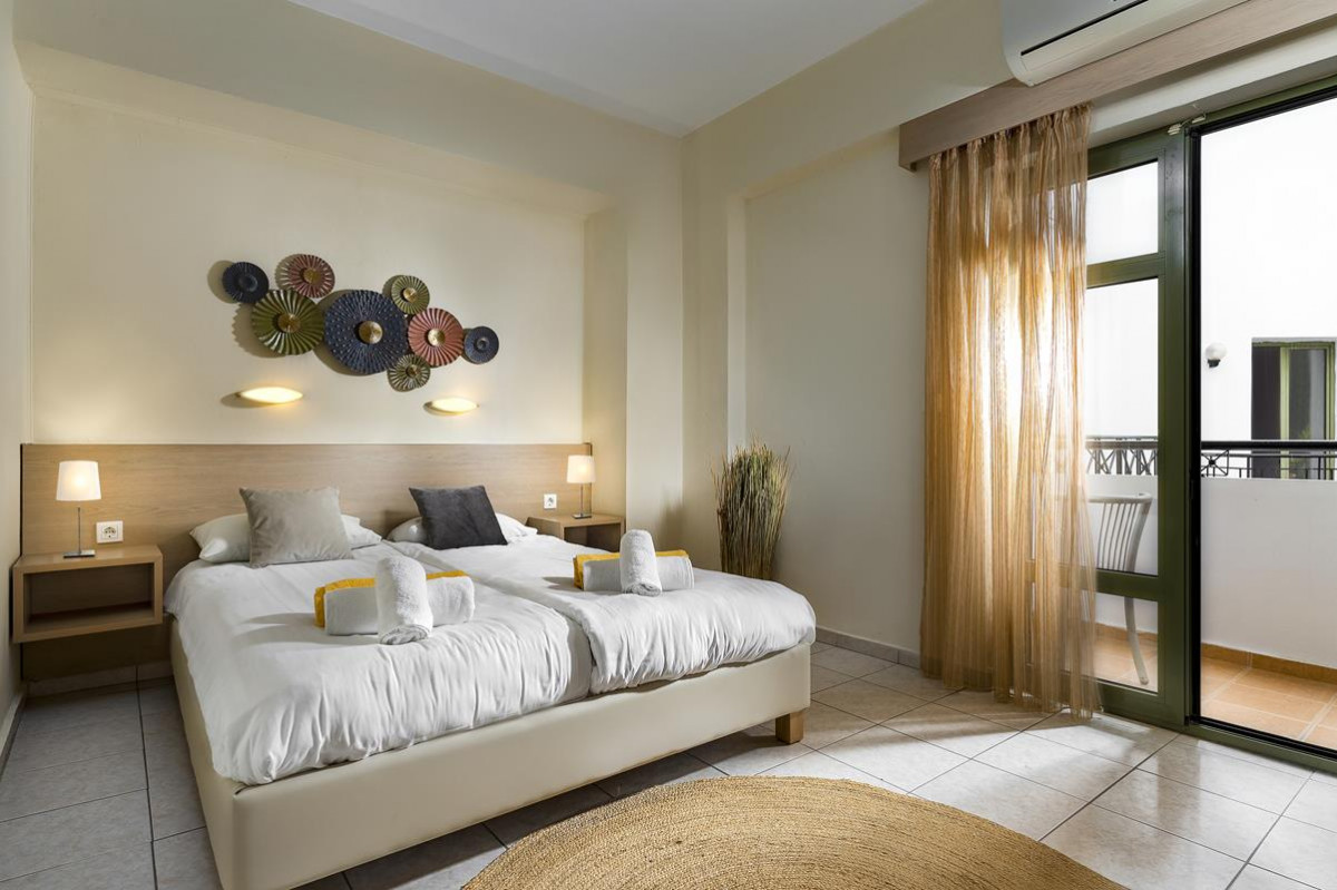ADELE RESIDENCE фото 8
