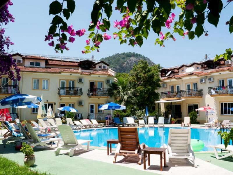HOTEL METIN