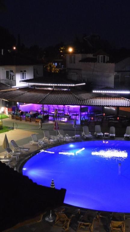 HOTEL METIN фото 3
