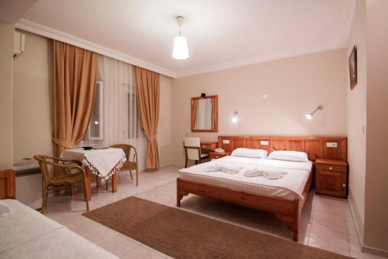 HOTEL METIN фото 6