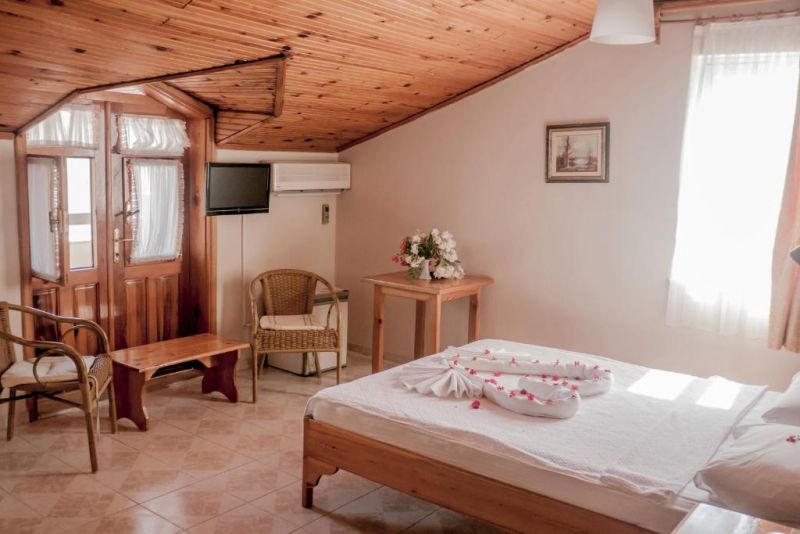 HOTEL METIN фото 7
