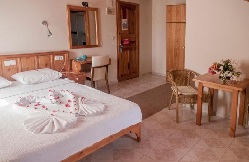 HOTEL METIN фото 8