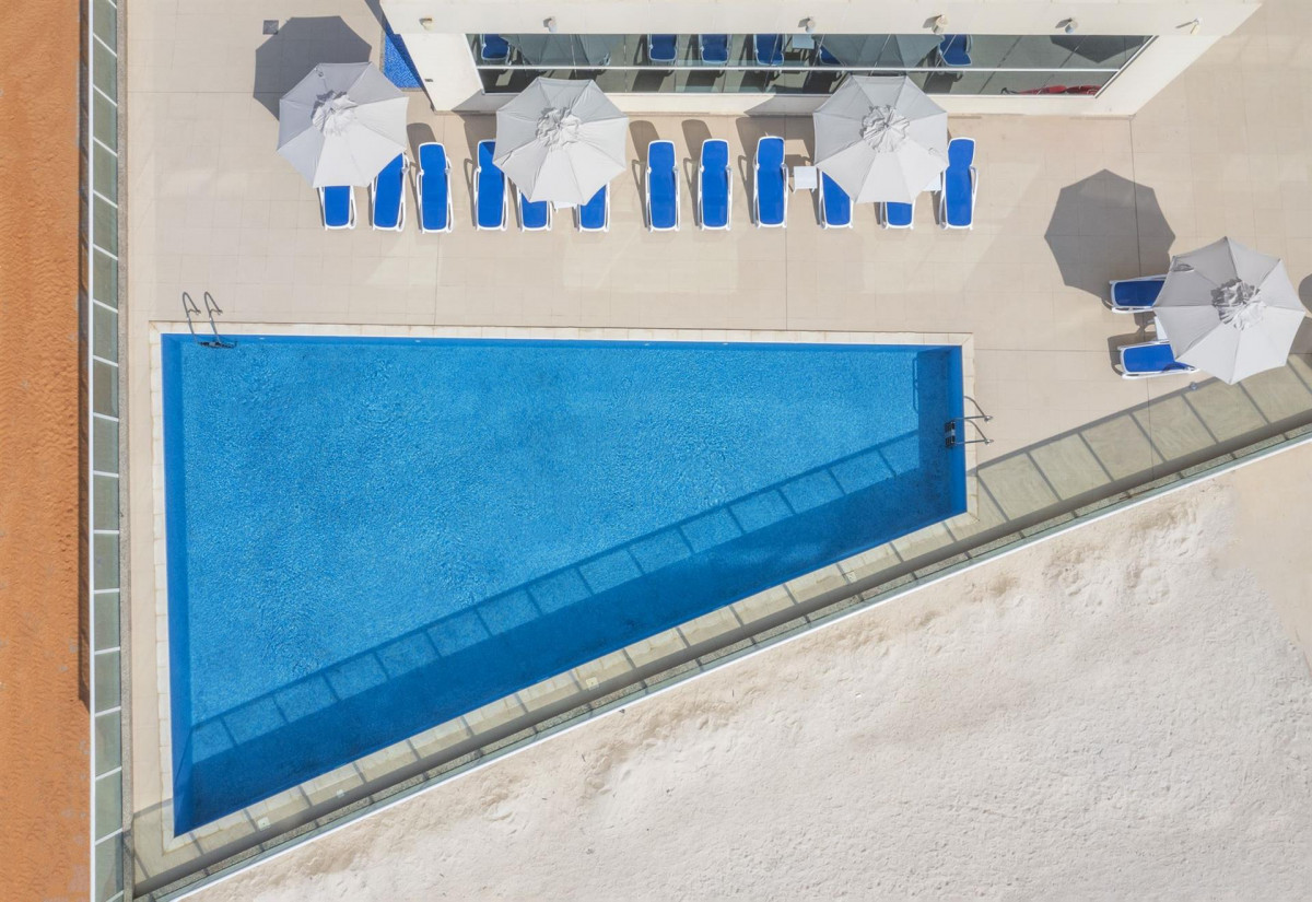RADISSON RESORT RAS AL KHAIMAH MARJAN ISLAND фото 7