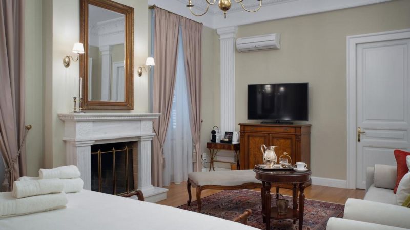 NOBLE SUITES фото 3