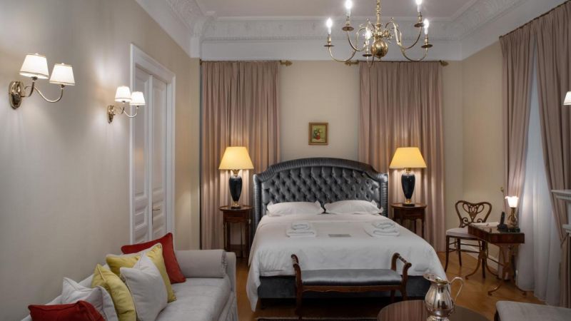 NOBLE SUITES фото 4